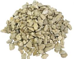 Известняковый щебень фракции 5-20