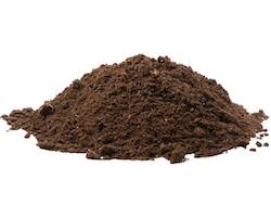 Плодородный грунт