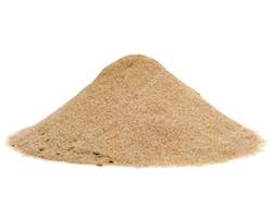 Кварцевый песок