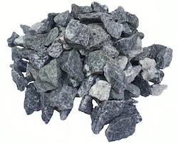 Гранитный щебень фракции 20-40