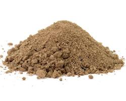 Карьерный песок