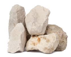 Известняковый щебень фракции 70+