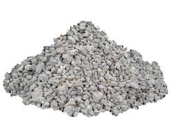 Вторичный щебень фракции 40-70