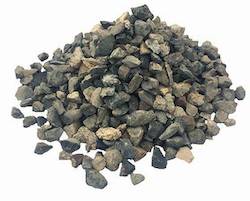 Гравийный щебень фракции 5-20