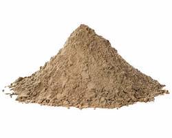 Речной песок