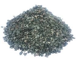 Гранитный щебень фракции 3-10