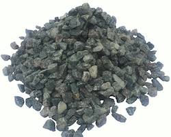 Гранитный щебень фракции 5-20