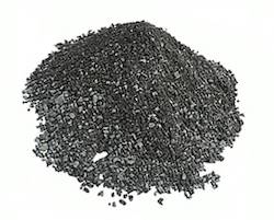 Гранитный отсев фракции 0-5 серый